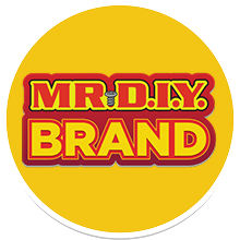 MR.DIY Brand Products
