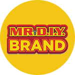 MR.DIY Brand Products