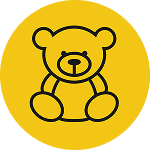 Children's products and toys