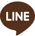 LINE Icon