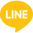 LINE Icon