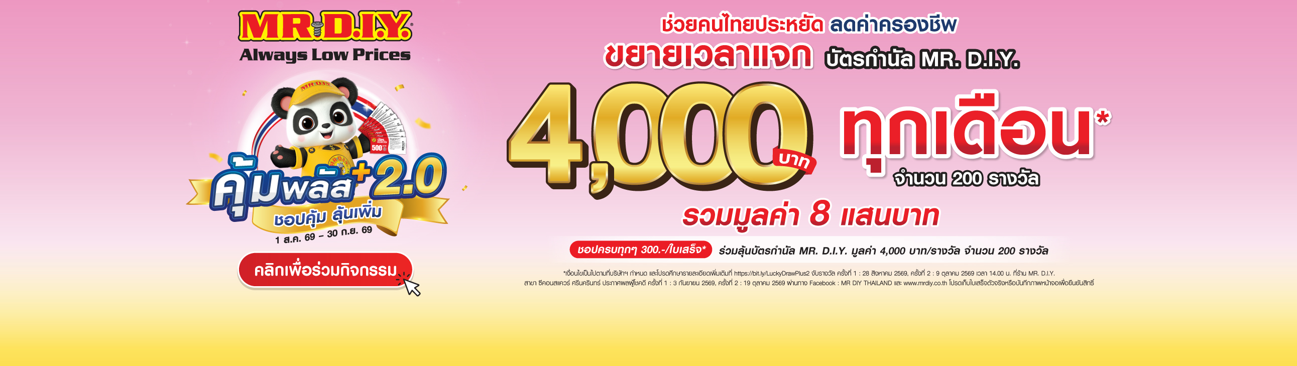 E-Com Lucky Draw 2026 Phase 2